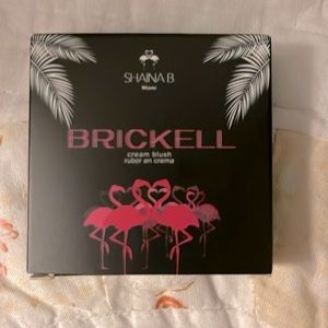 Bickel Creme blush